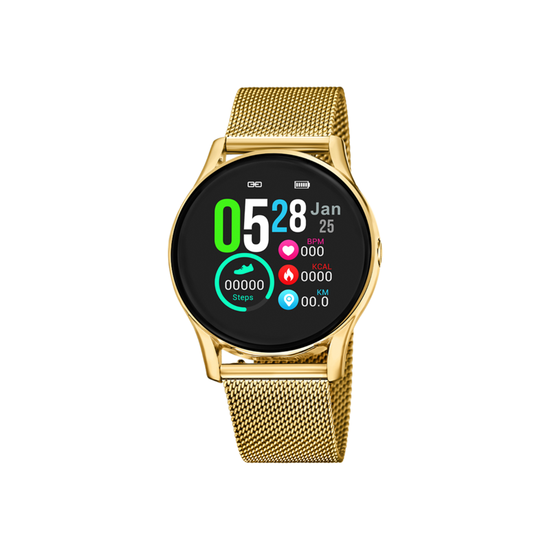 LOTUS Watch