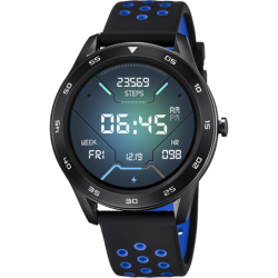LOTUS Watch