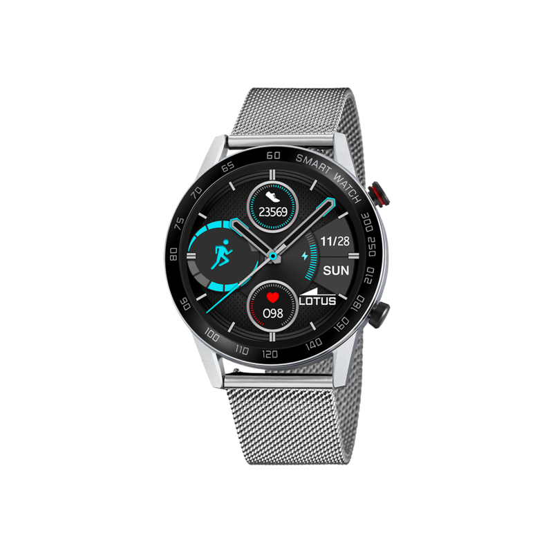 LOTUS Watch