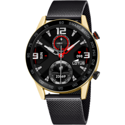 LOTUS Watch
