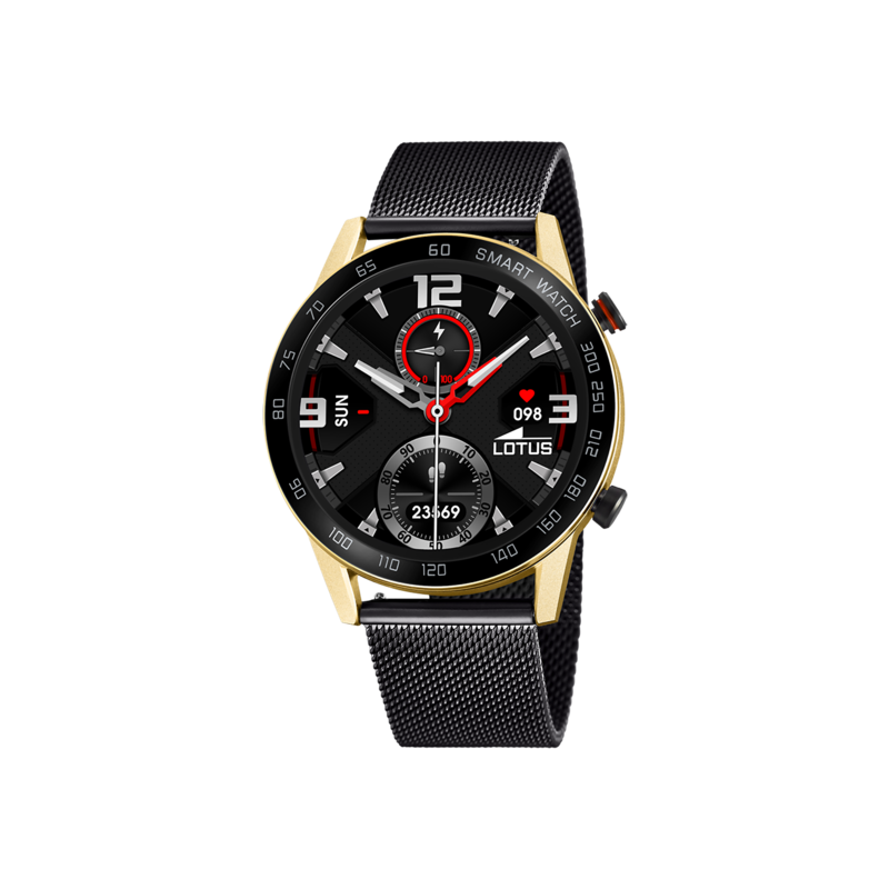 LOTUS Watch