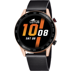 LOTUS Watch