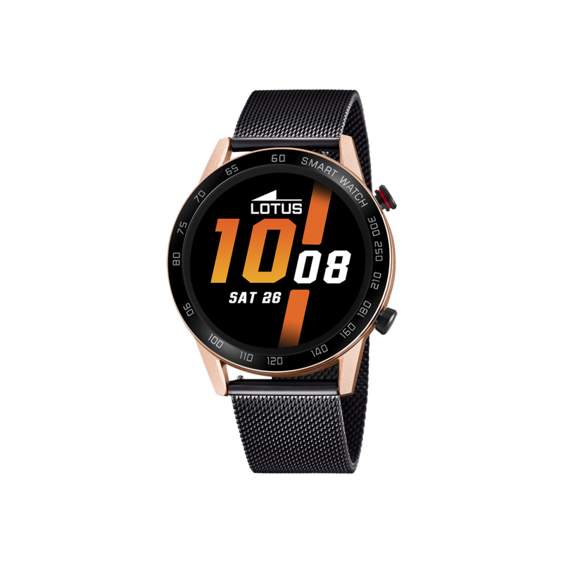 LOTUS Watch