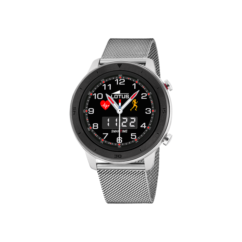 LOTUS Watch
