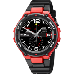LOTUS Watch