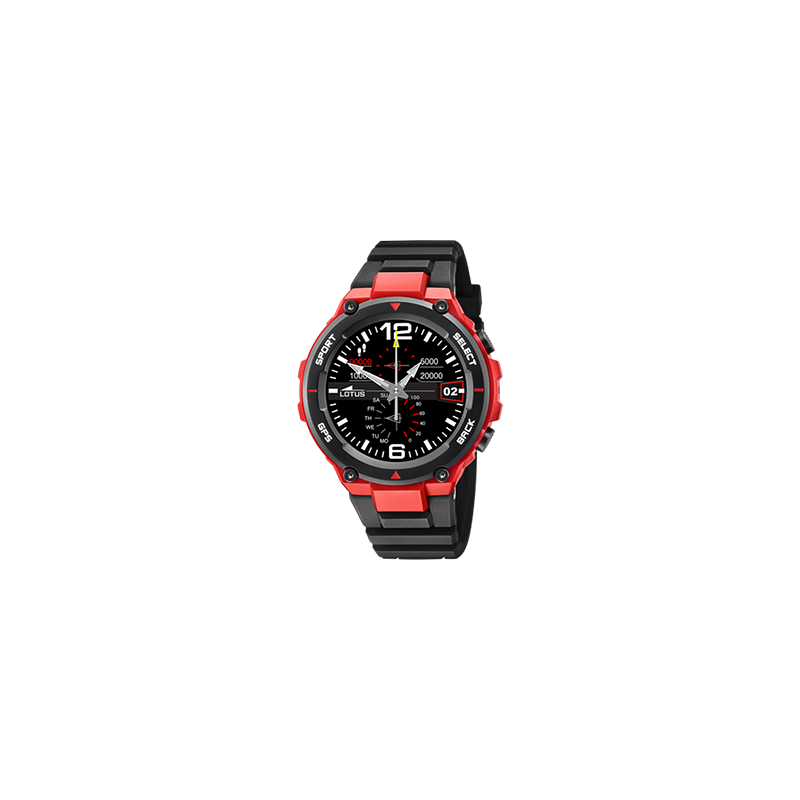 LOTUS Watch