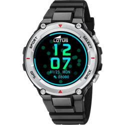 LOTUS Watch