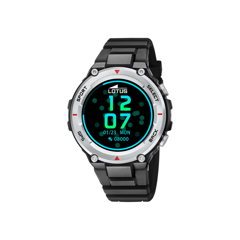 LOTUS Watch