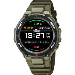 LOTUS Watch