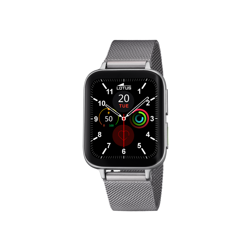 LOTUS Watch