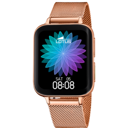 Relógio LOTUS
