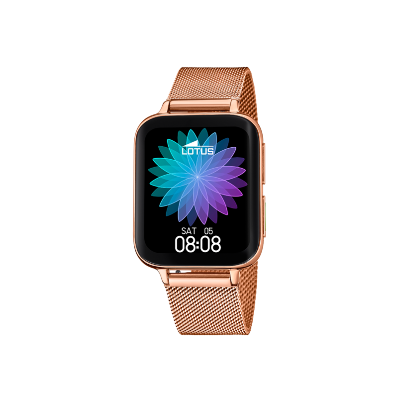 LOTUS Watch