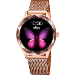 Relógio LOTUS