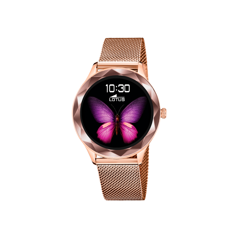 Relógio LOTUS