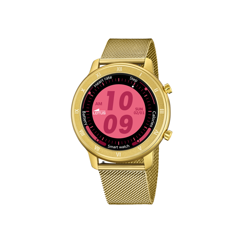 LOTUS Watch