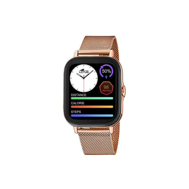 LOTUS Watch