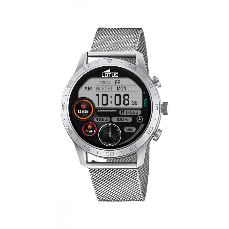 LOTUS Watch