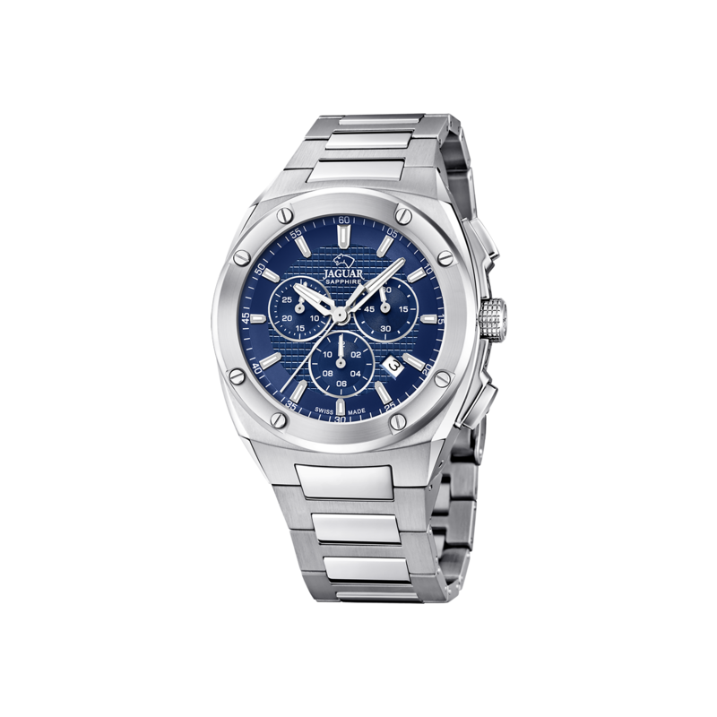 JAGUAR watch