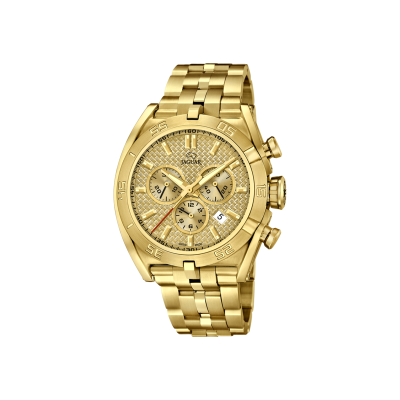 JAGUAR Watch