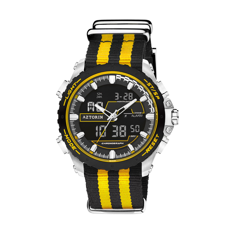 Relógio AZTORIN Sport Collection
