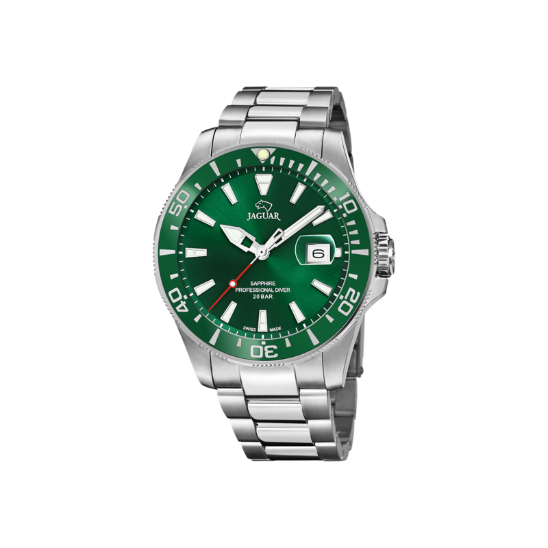 JAGUAR Watch