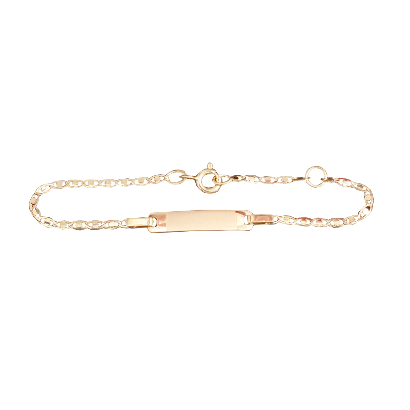Pulseira ouro