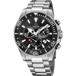 JAGUAR watch