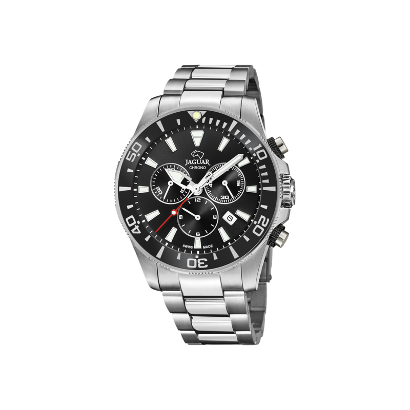 JAGUAR watch