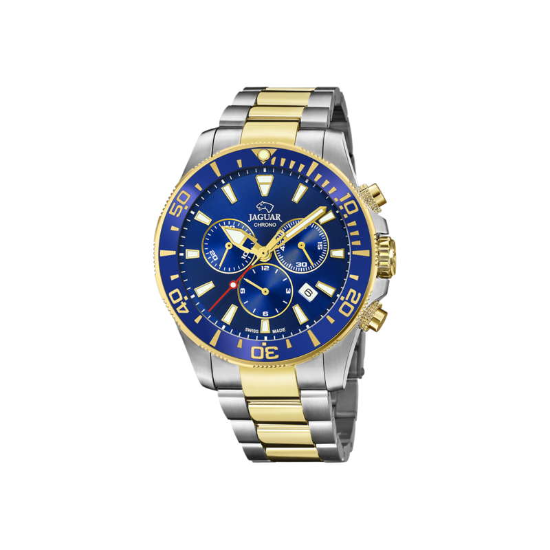 JAGUAR Watch