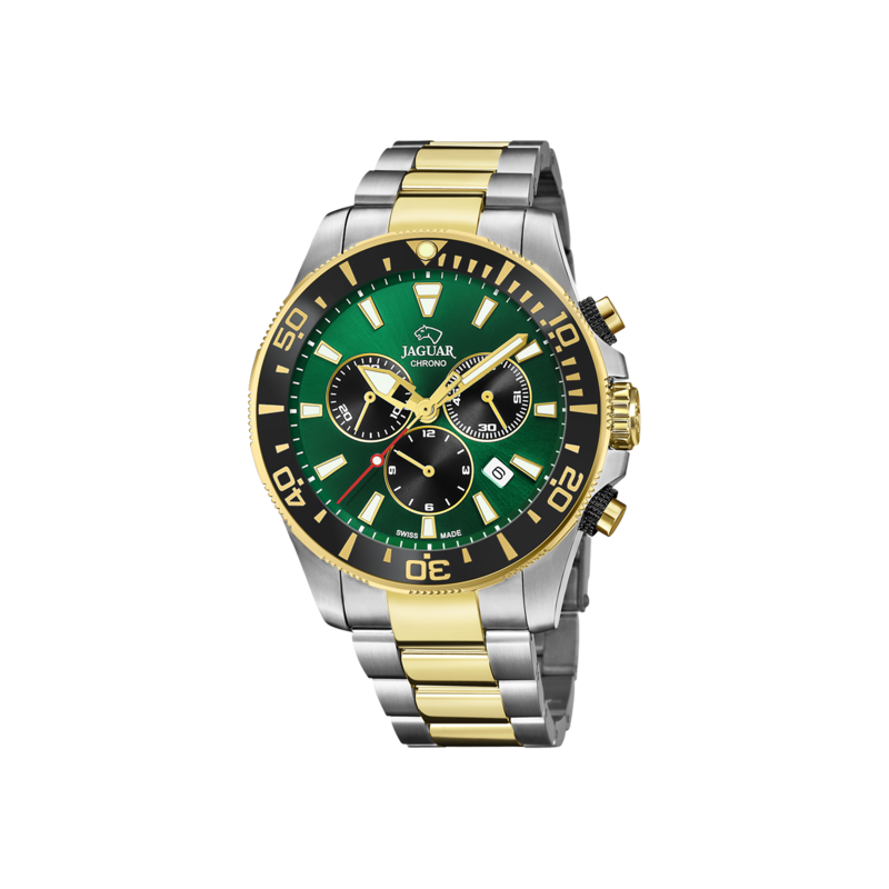 JAGUAR Watch