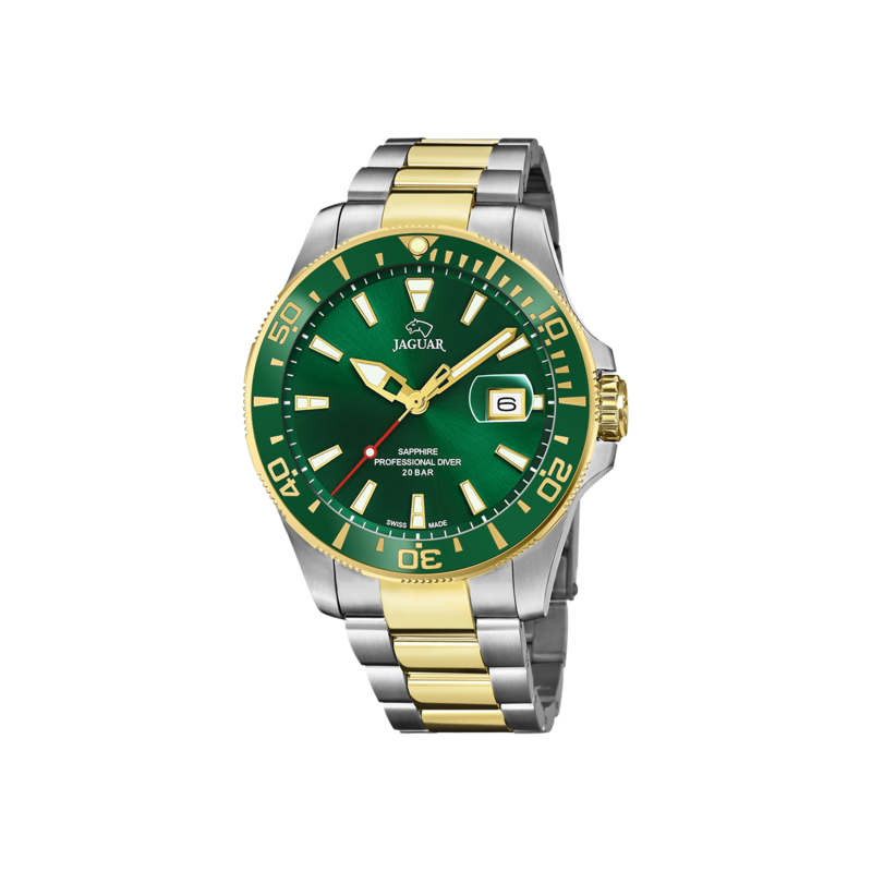 JAGUAR Watch