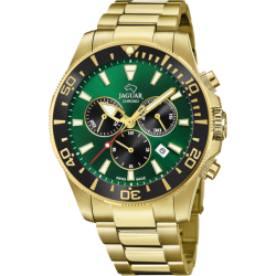 JAGUAR Watch