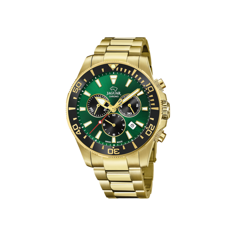 JAGUAR Watch