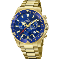 JAGUAR Watch