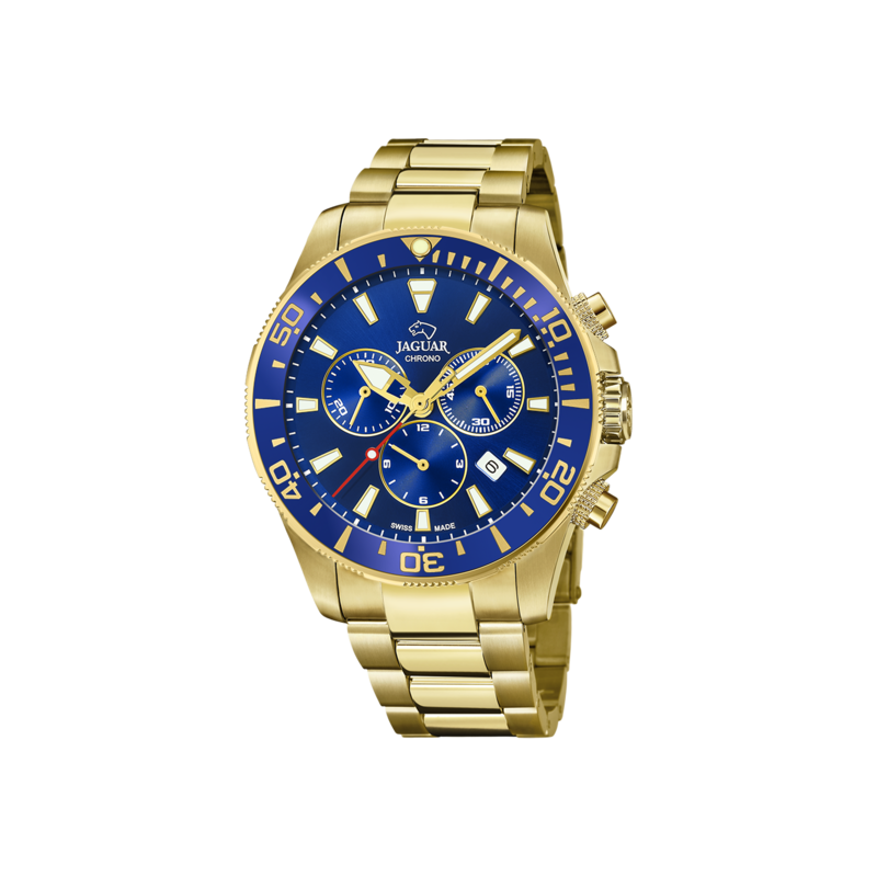 JAGUAR Watch