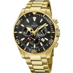 JAGUAR Watch