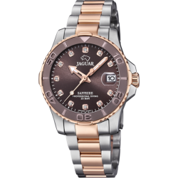 JAGUAR Watch