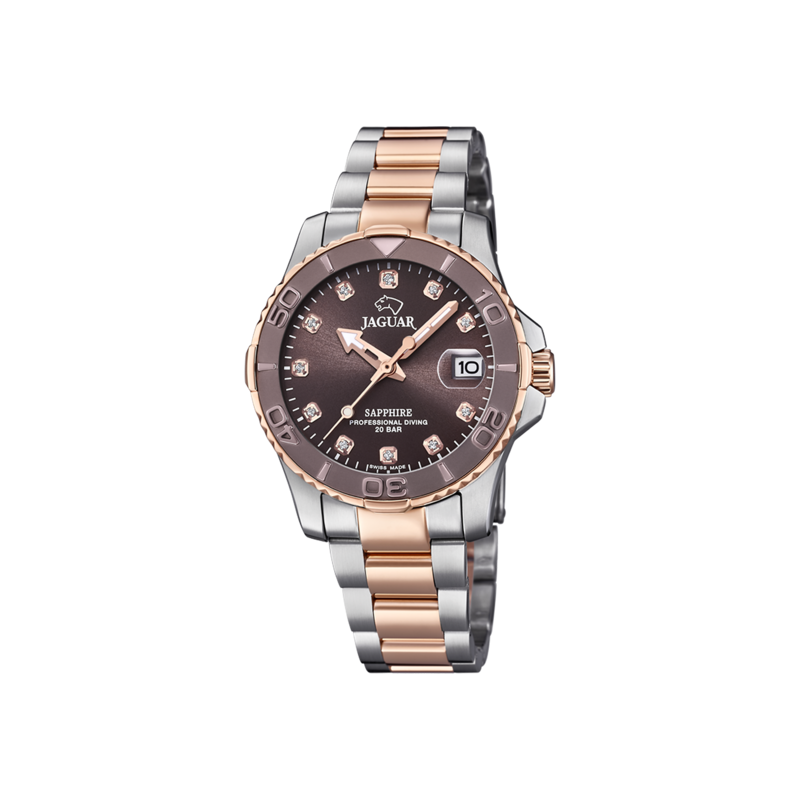 JAGUAR Watch