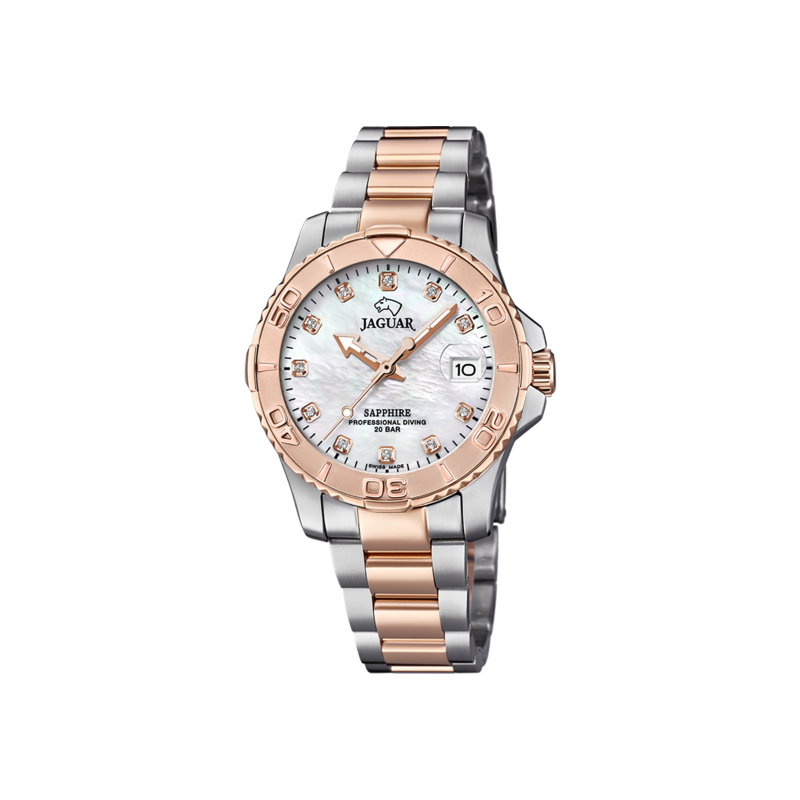 JAGUAR Watch
