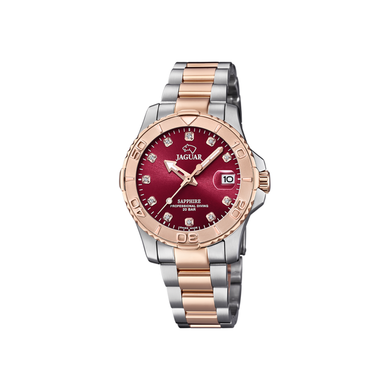 JAGUAR Watch