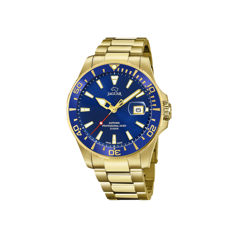 JAGUAR Watch