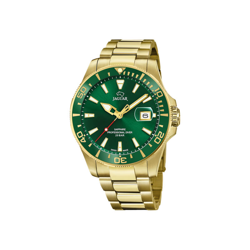 JAGUAR Watch