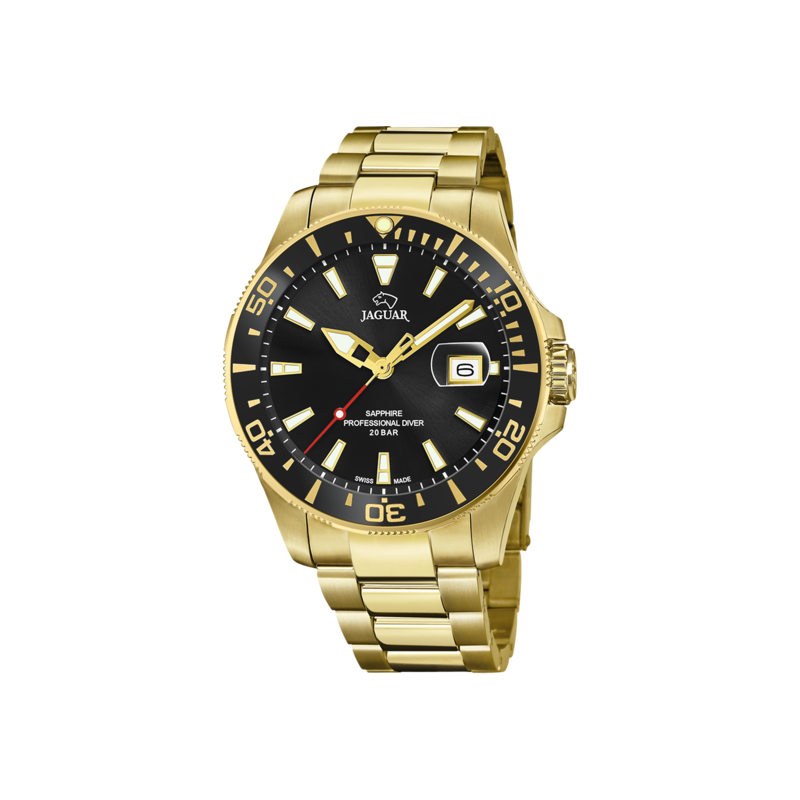 JAGUAR Watch