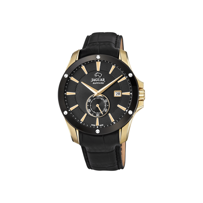 JAGUAR Watch