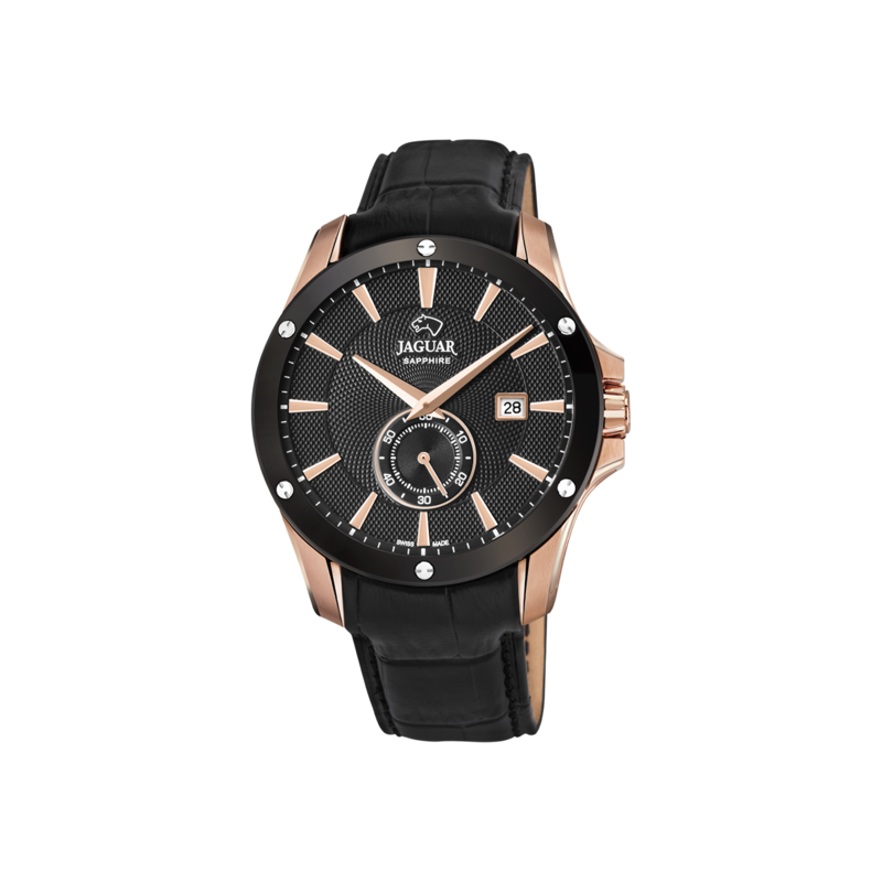 JAGUAR Watch