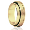 Aliança ouro