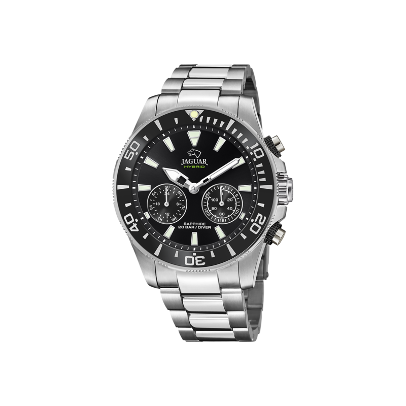 JAGUAR Watch