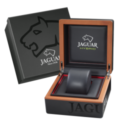 Relógio JAGUAR
