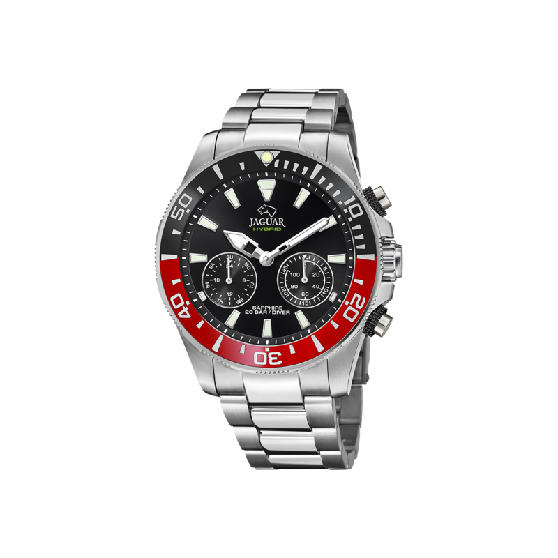JAGUAR watch