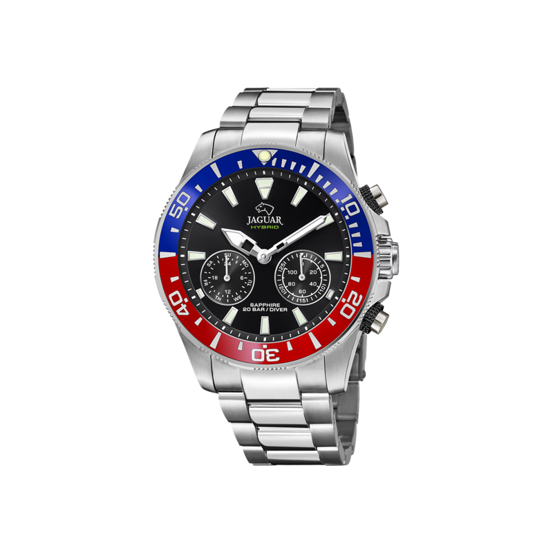 JAGUAR Watch